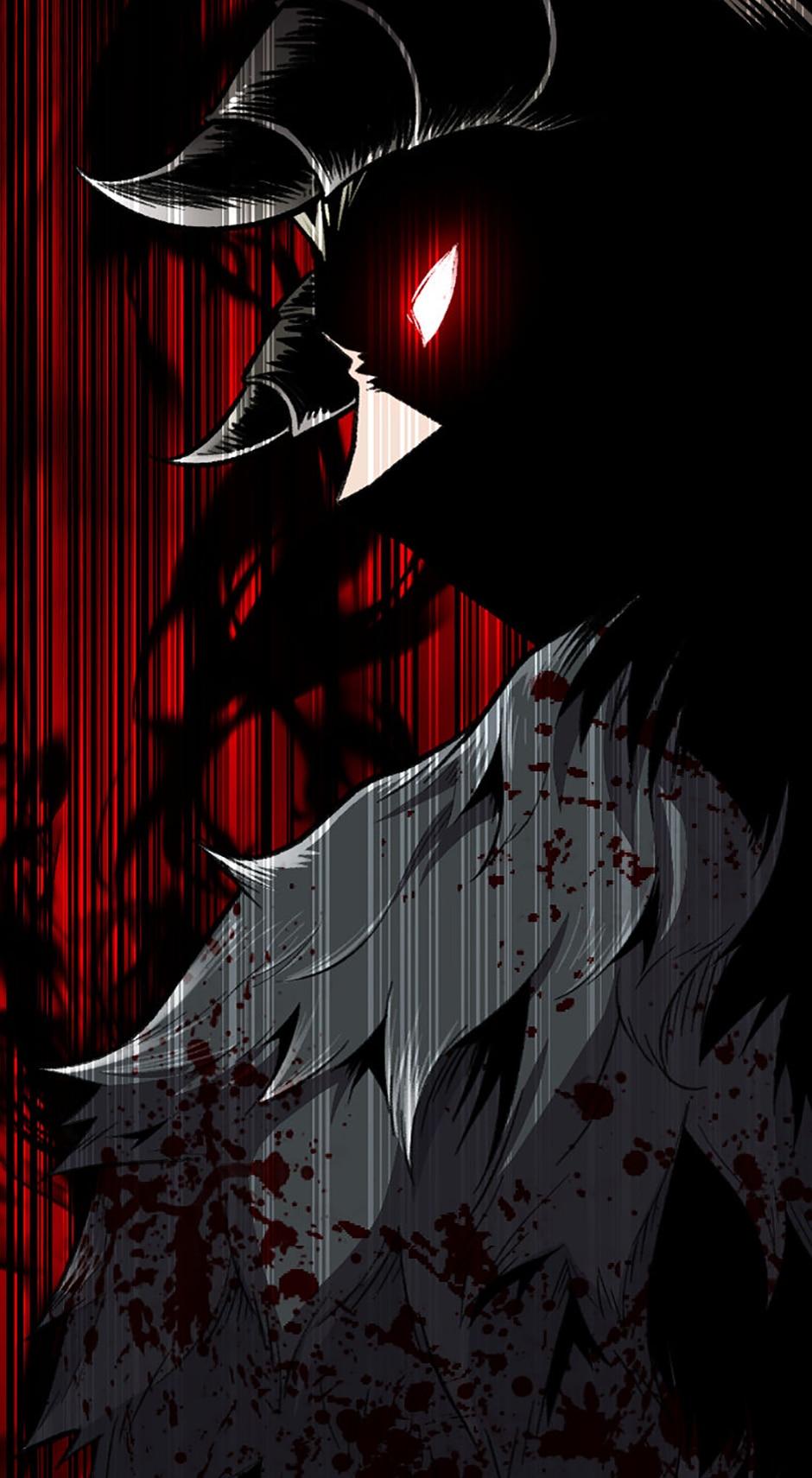 Read Demon Devourer Manga Online