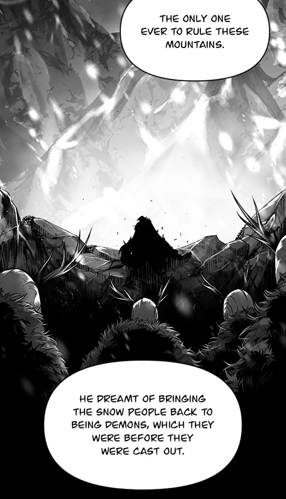 Read Demon Devourer Manga Online