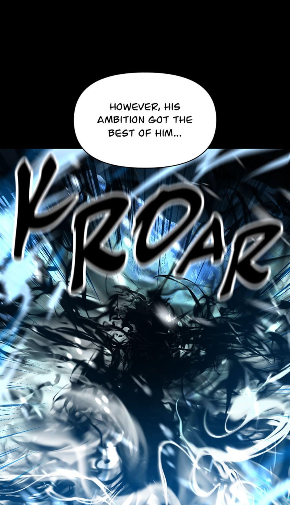 Read Demon Devourer Manga Online