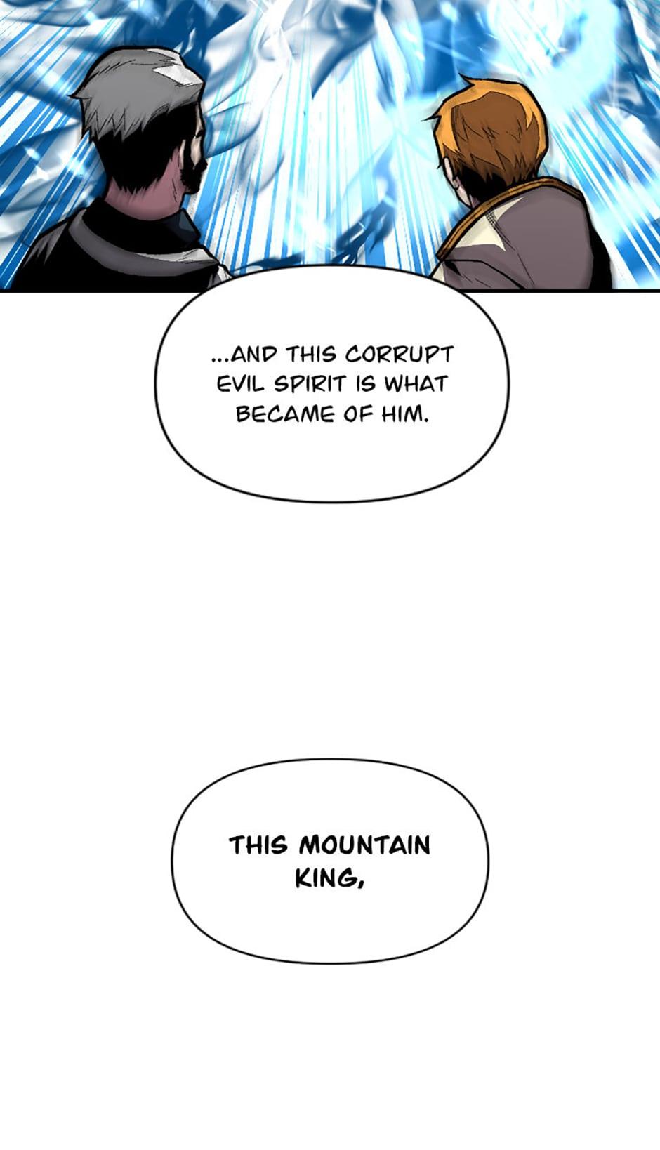 Read Demon Devourer Manga Online