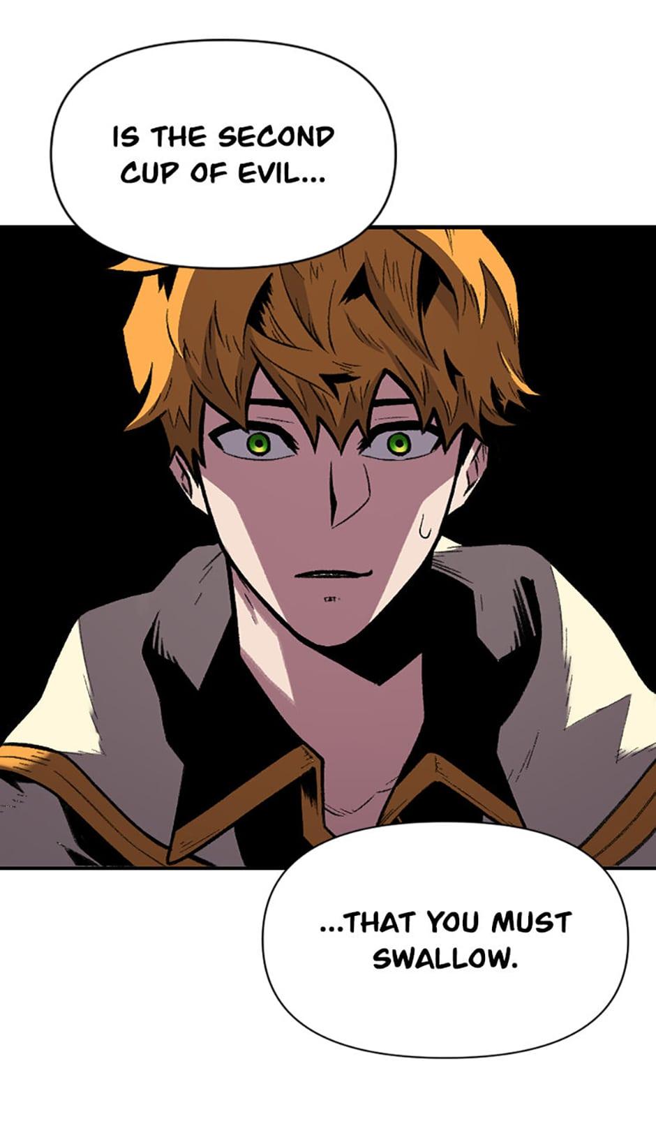 Read Demon Devourer Manga Online