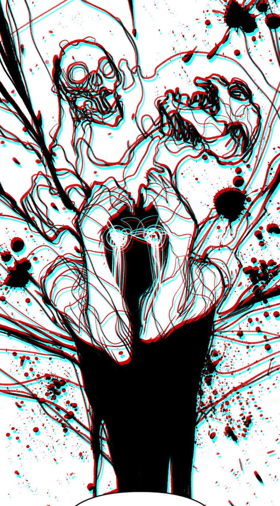 Read Demon Devourer Manga Online