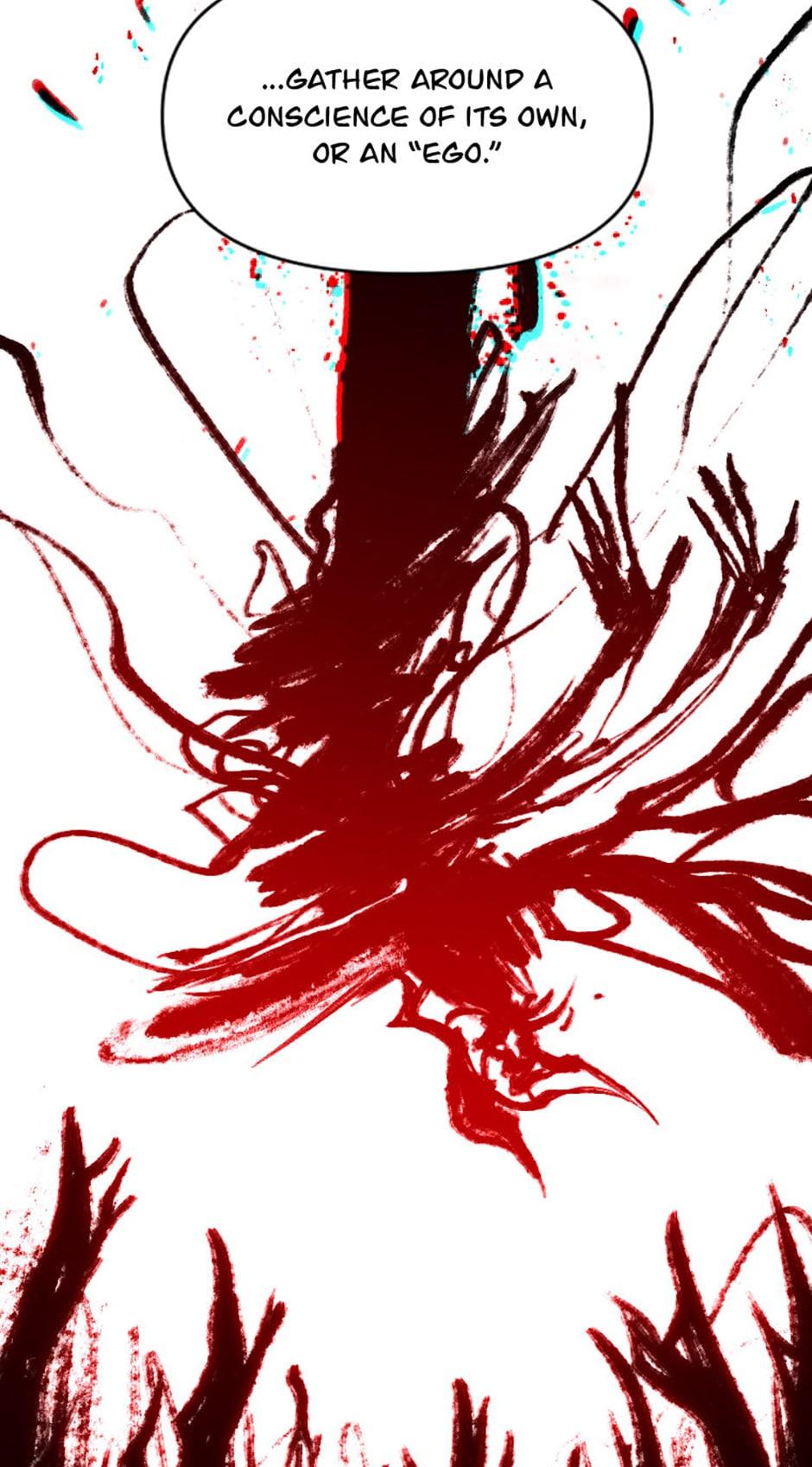 Read Demon Devourer Manga Online