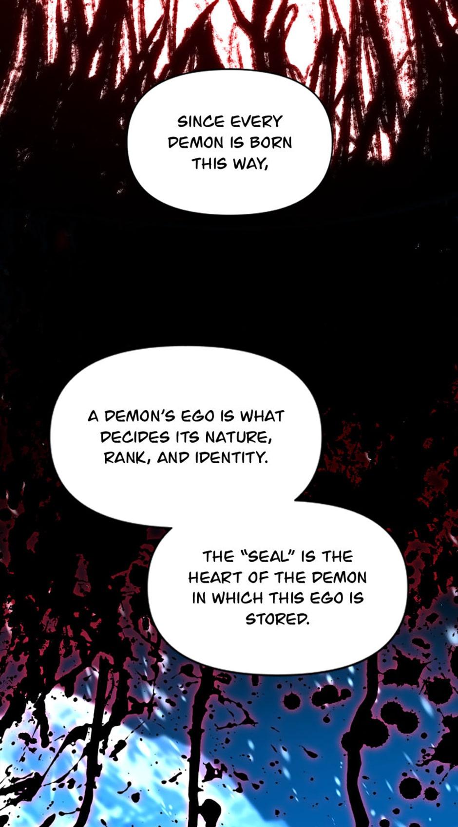 Read Demon Devourer Manga Online