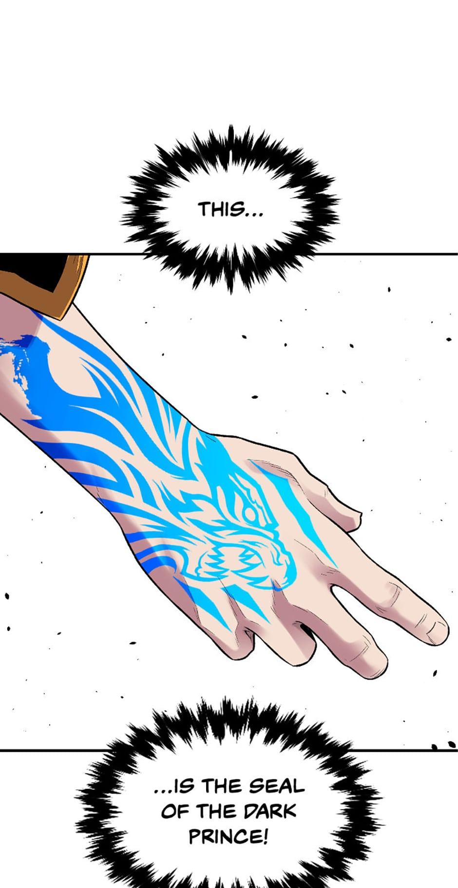 Read Demon Devourer Manga Online