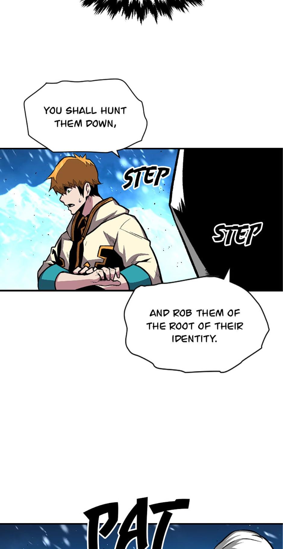 Read Demon Devourer Manga Online