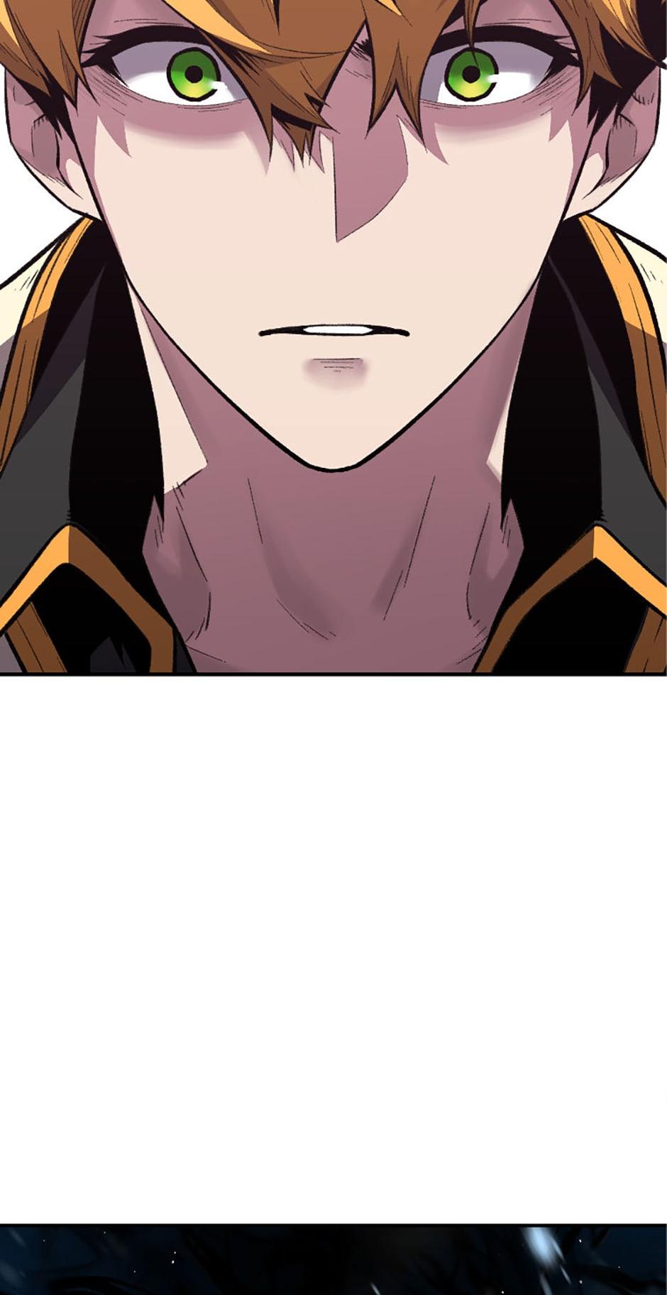 Read Demon Devourer Manga Online