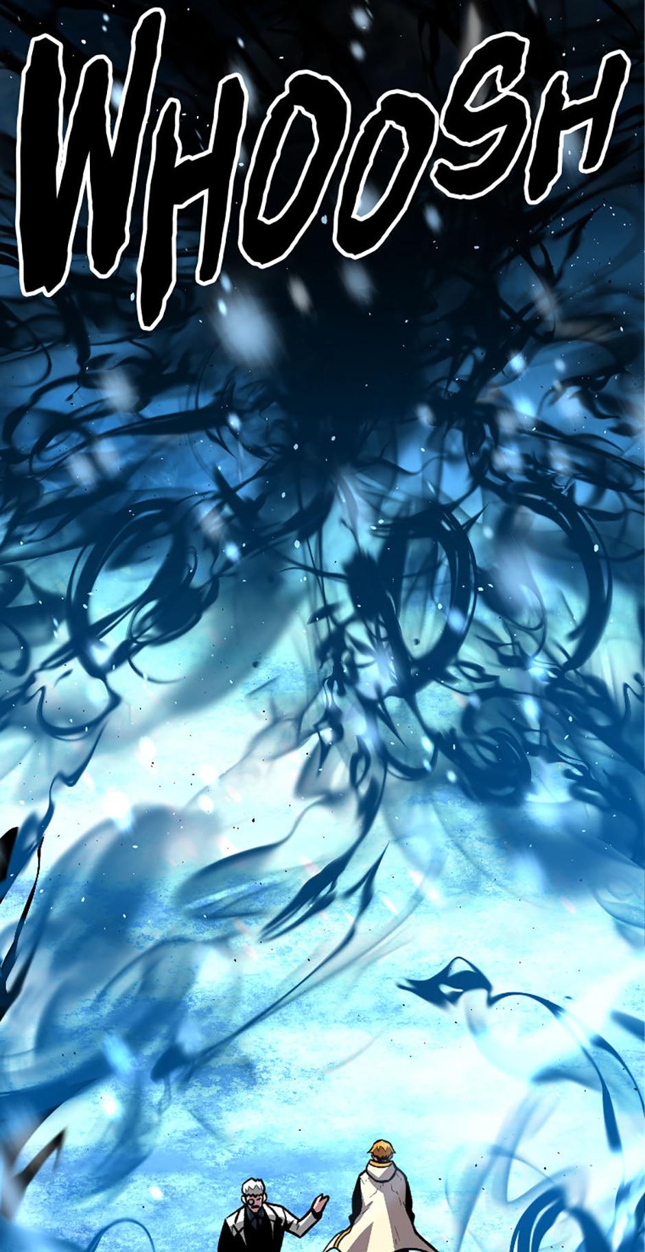 Read Demon Devourer Manga Online