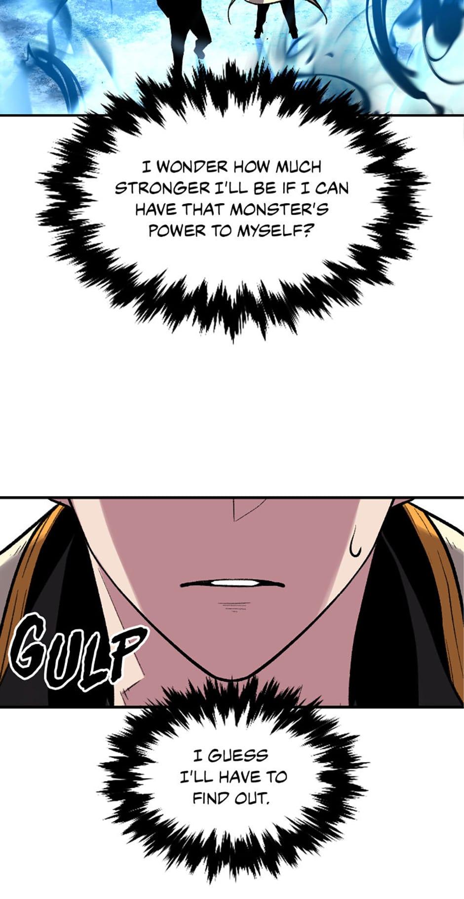 Read Demon Devourer Manga Online