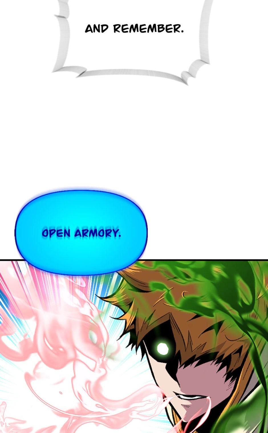 Read Demon Devourer Manga Online