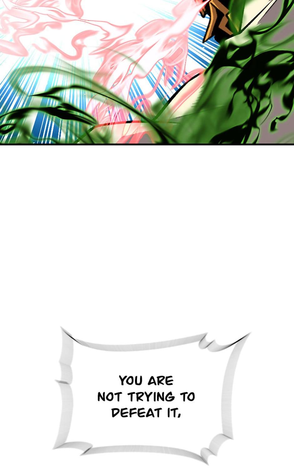 Read Demon Devourer Manga Online