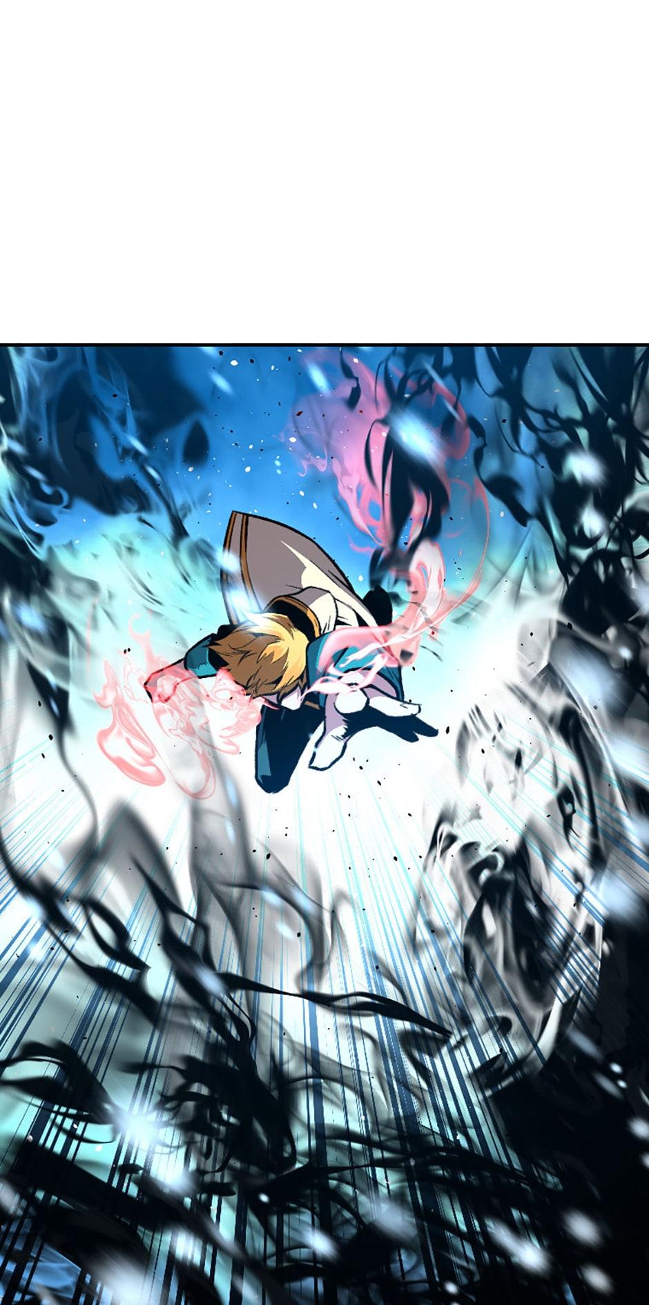 Read Demon Devourer Manga Online