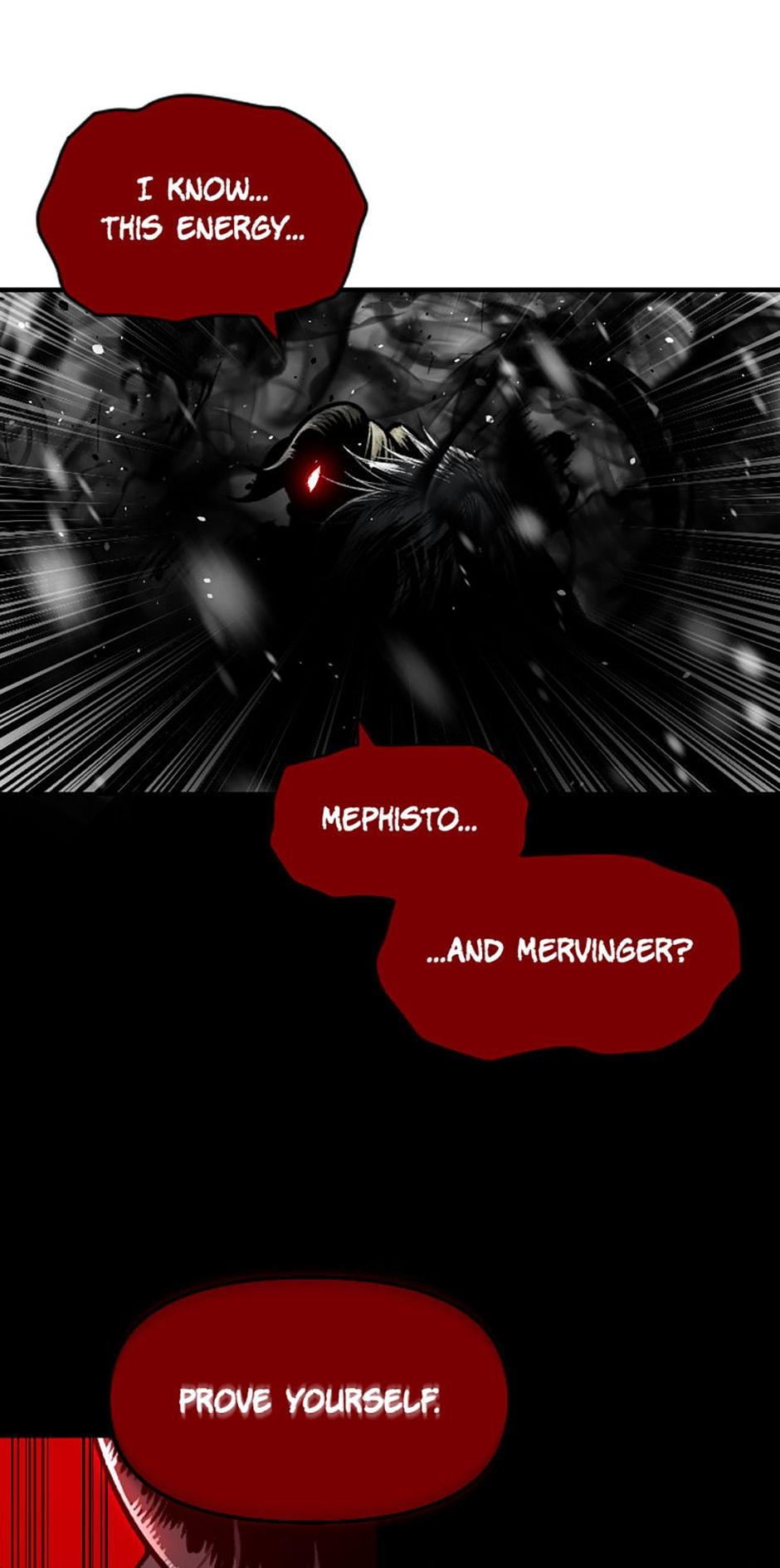Read Demon Devourer Manga Online