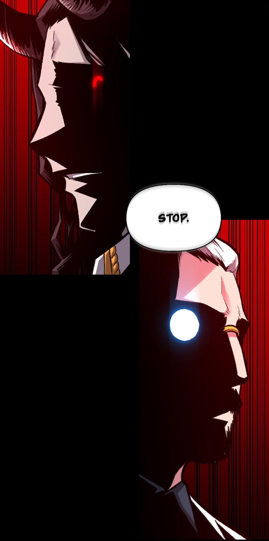 Read Demon Devourer Manga Online