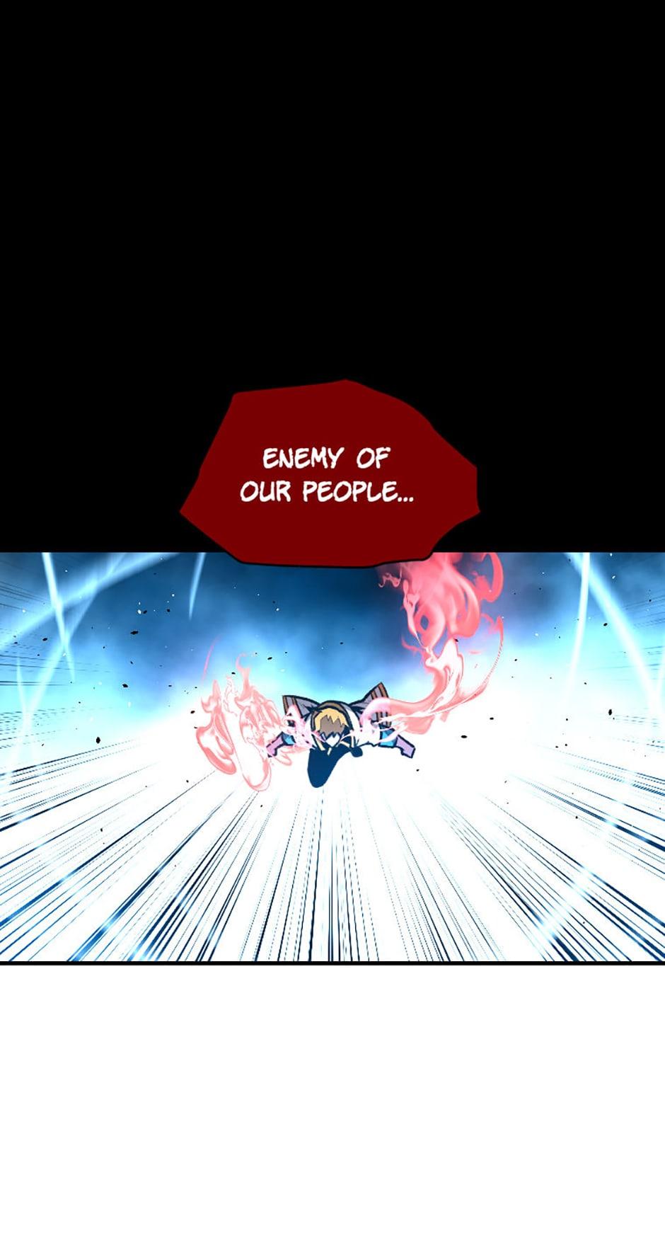 Read Demon Devourer Manga Online