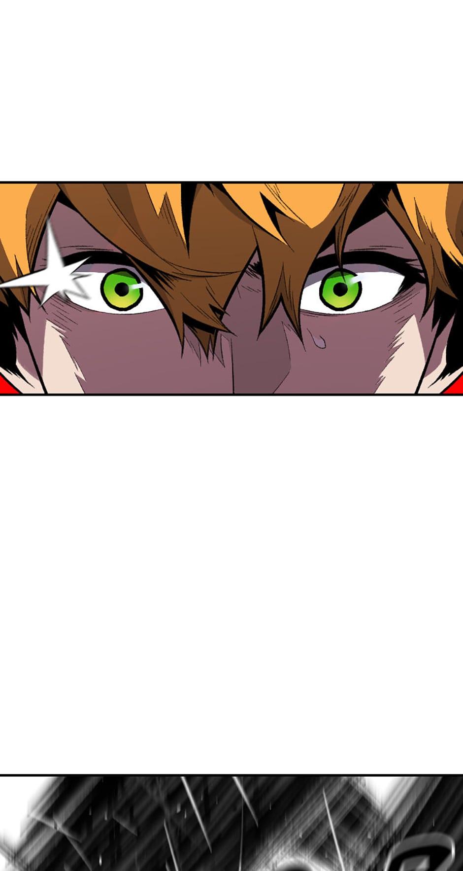 Read Demon Devourer Manga Online