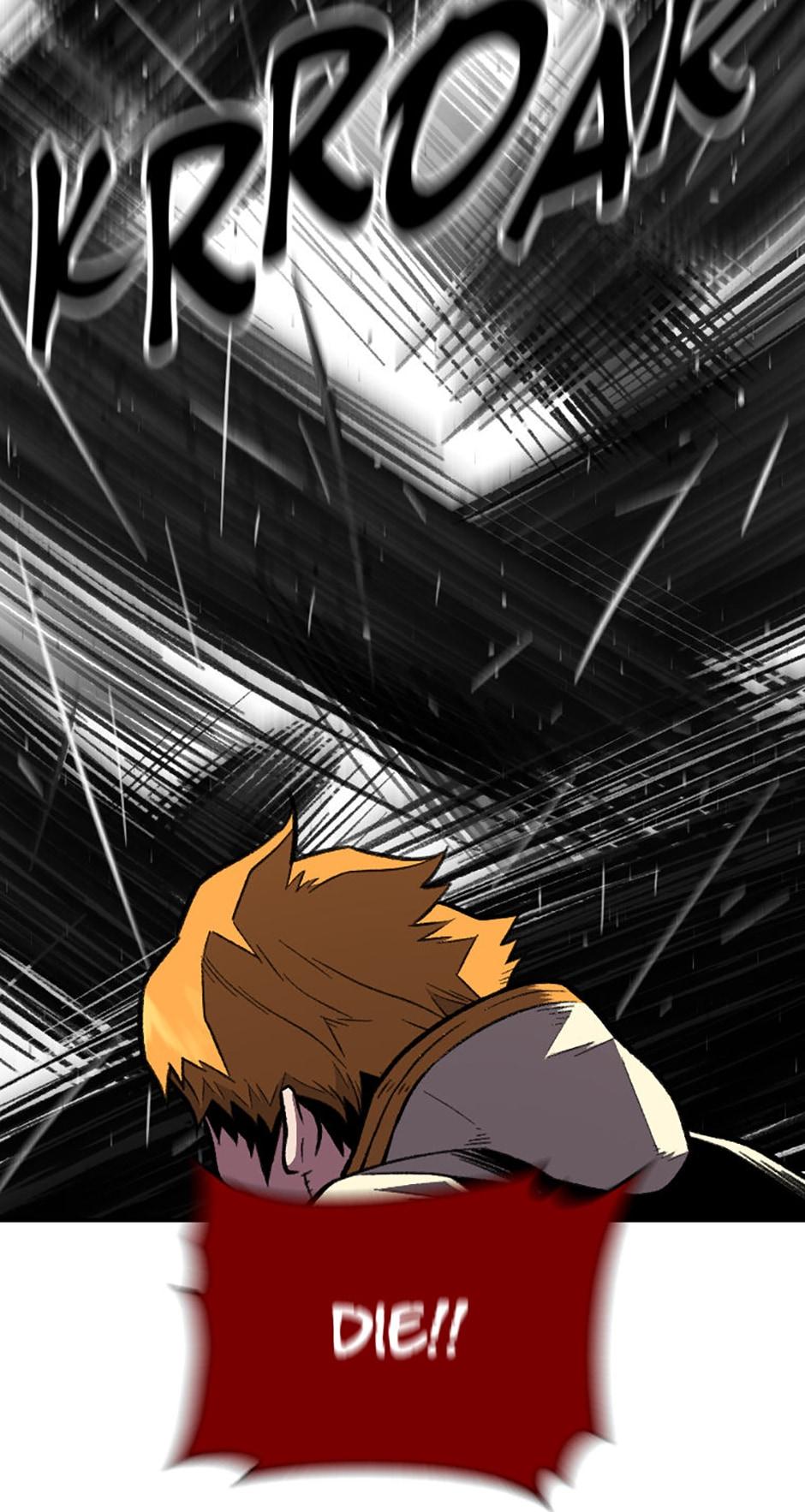 Read Demon Devourer Manga Online