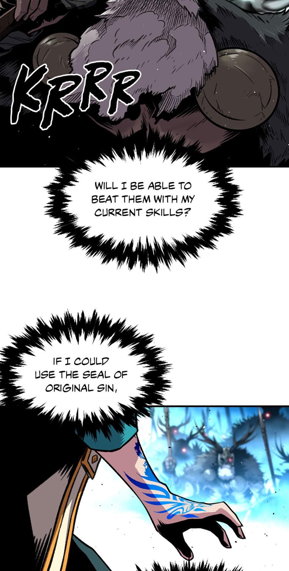 Read Demon Devourer Manga Online