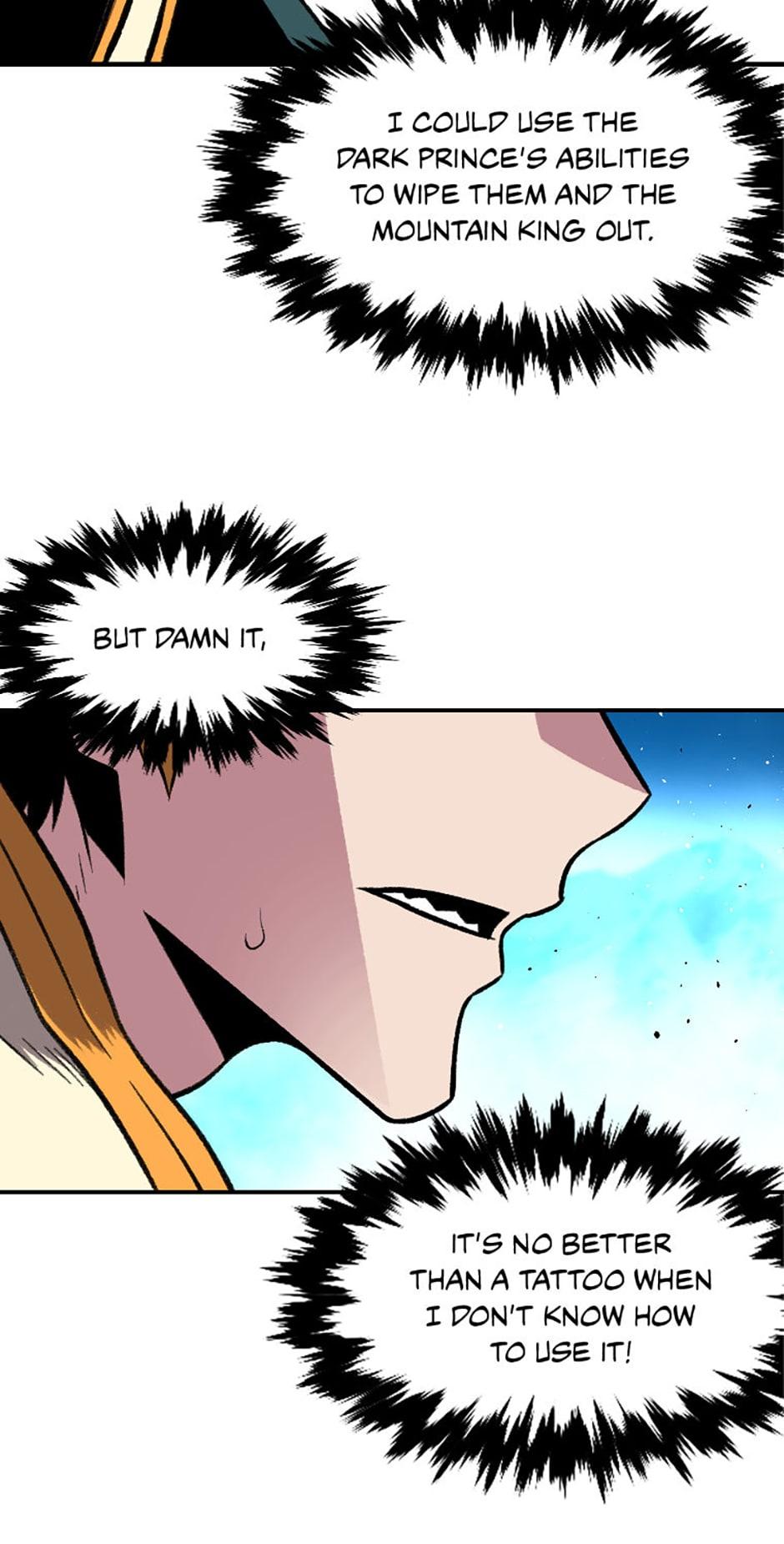 Read Demon Devourer Manga Online