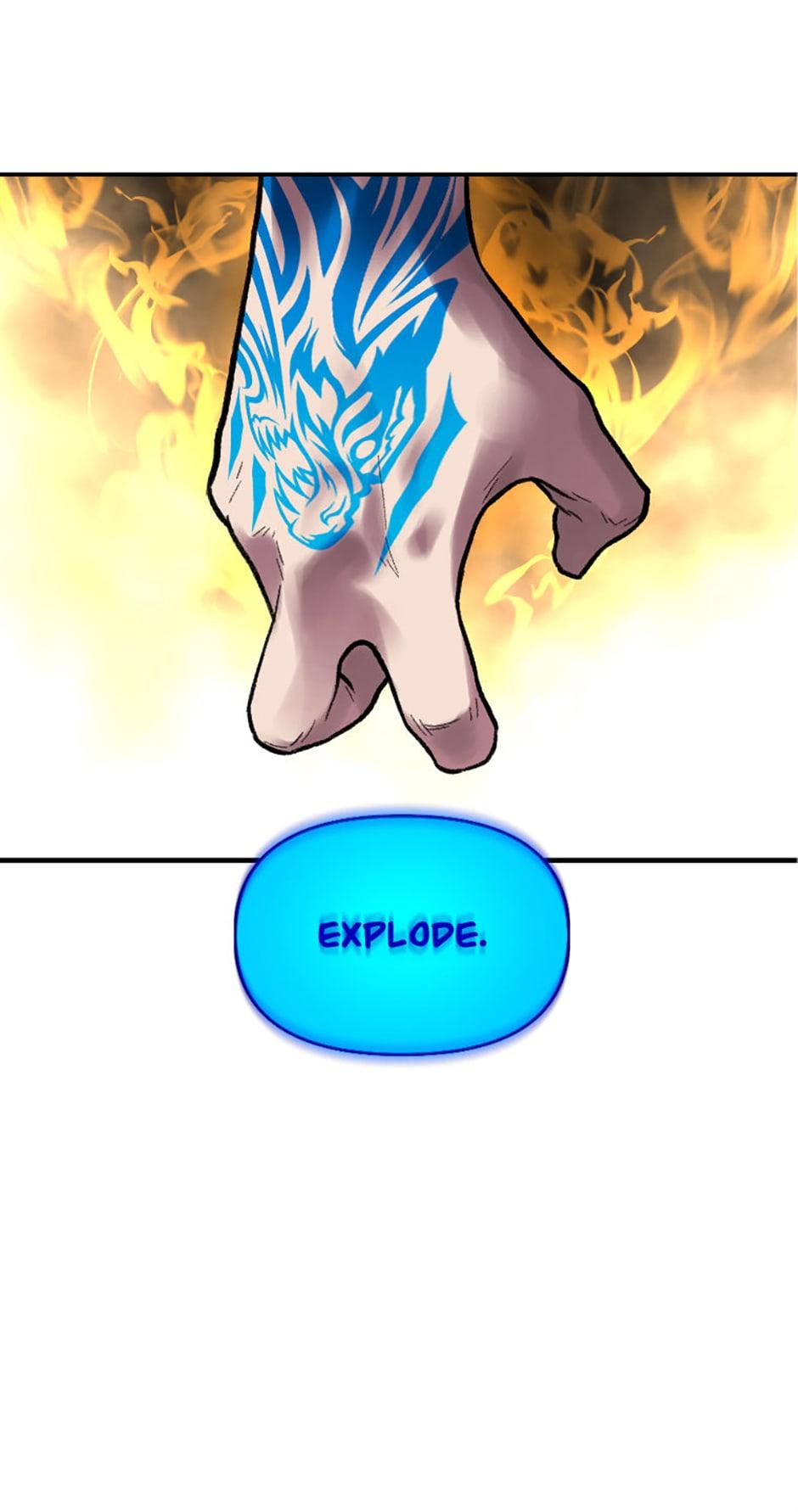 Read Demon Devourer Manga Online