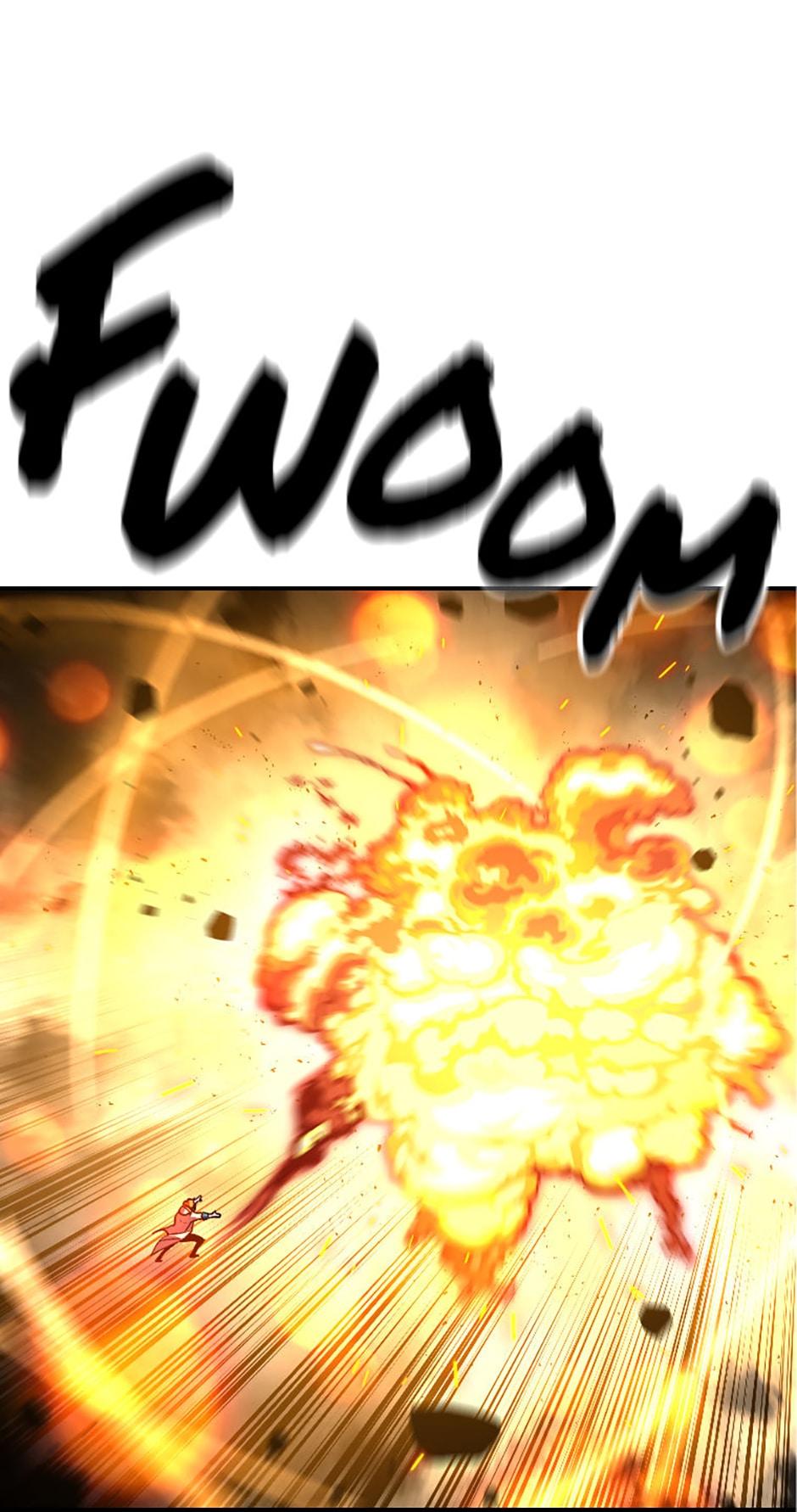 Read Demon Devourer Manga Online