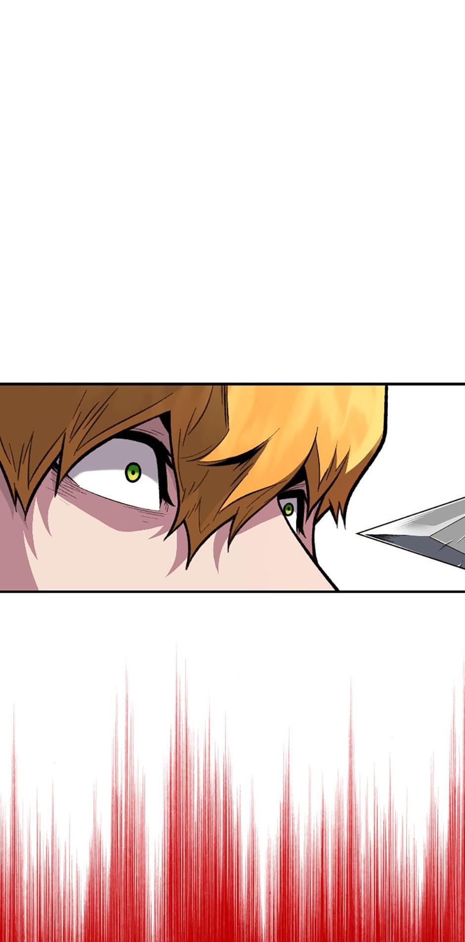 Read Demon Devourer Manga Online