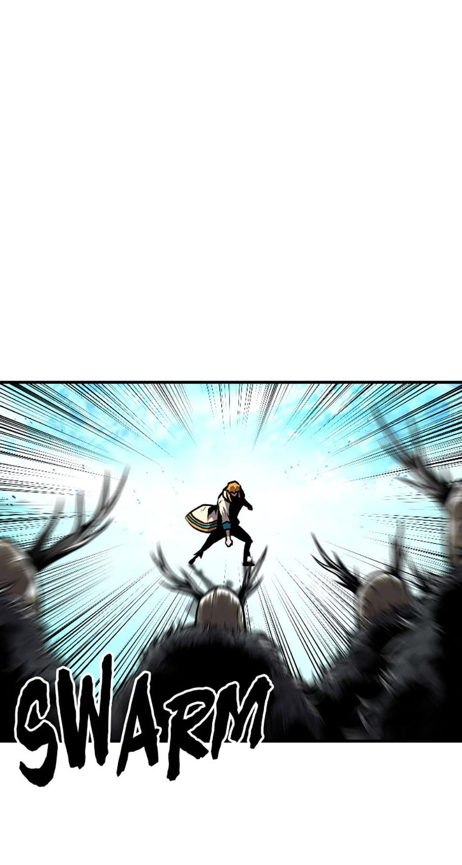 Read Demon Devourer Manga Online