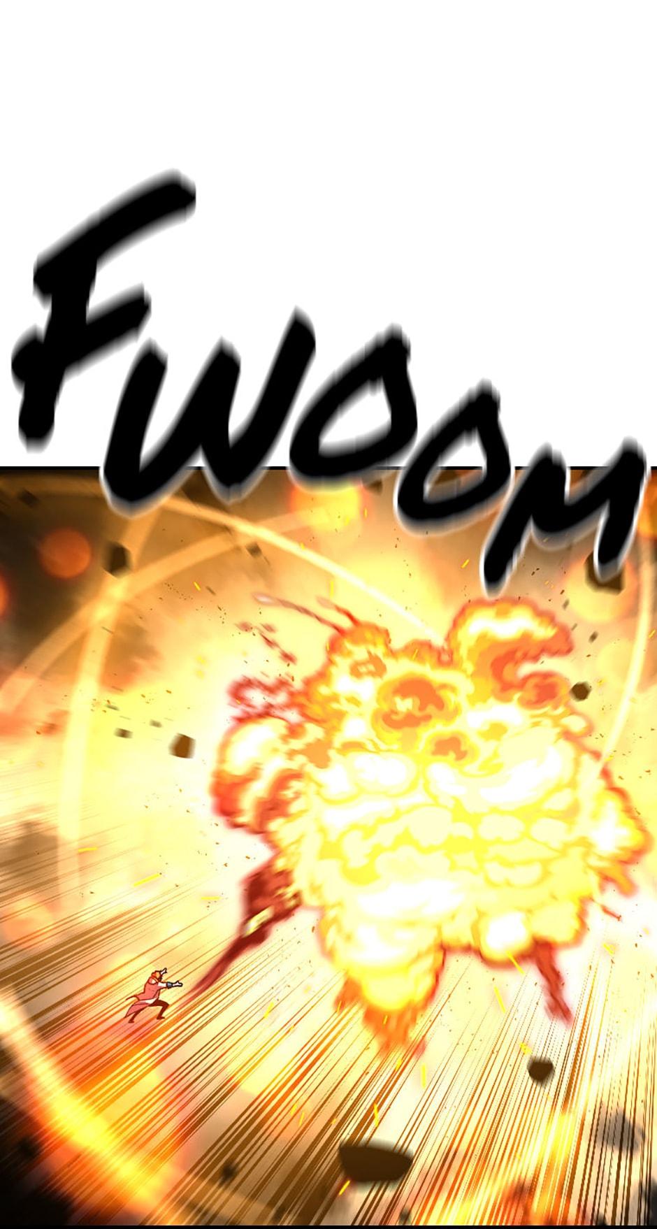 Read Demon Devourer Manga Online