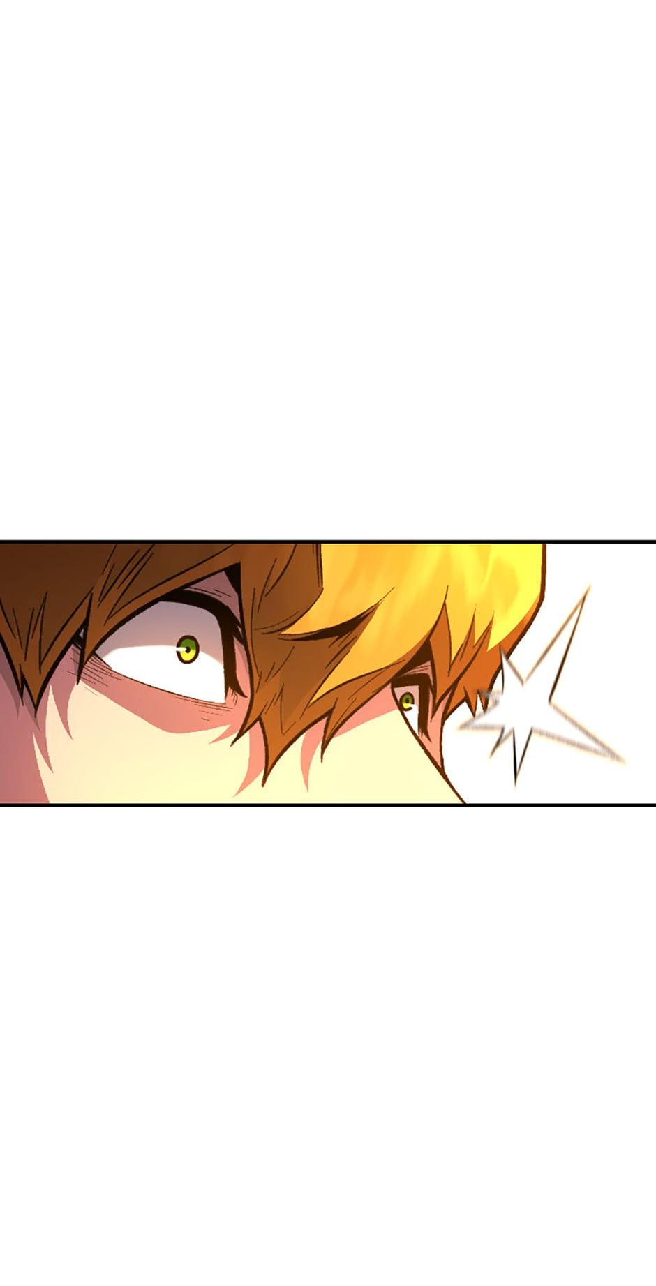 Read Demon Devourer Manga Online