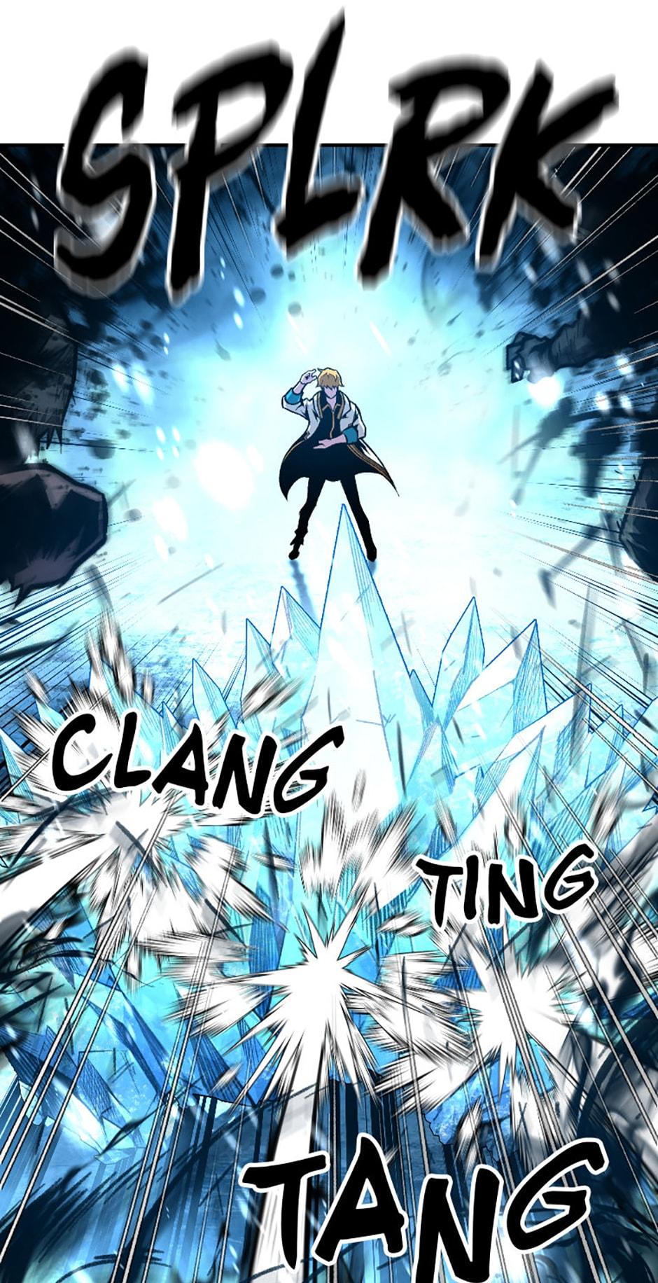 Read Demon Devourer Manga Online