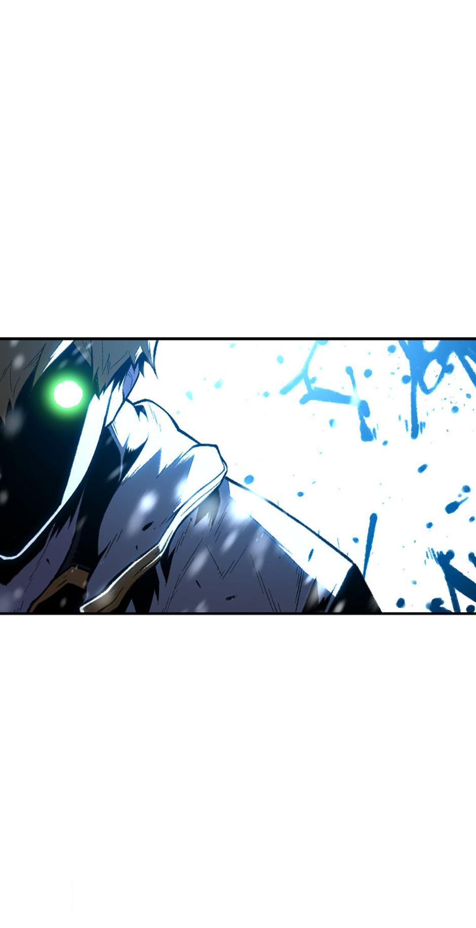 Read Demon Devourer Manga Online