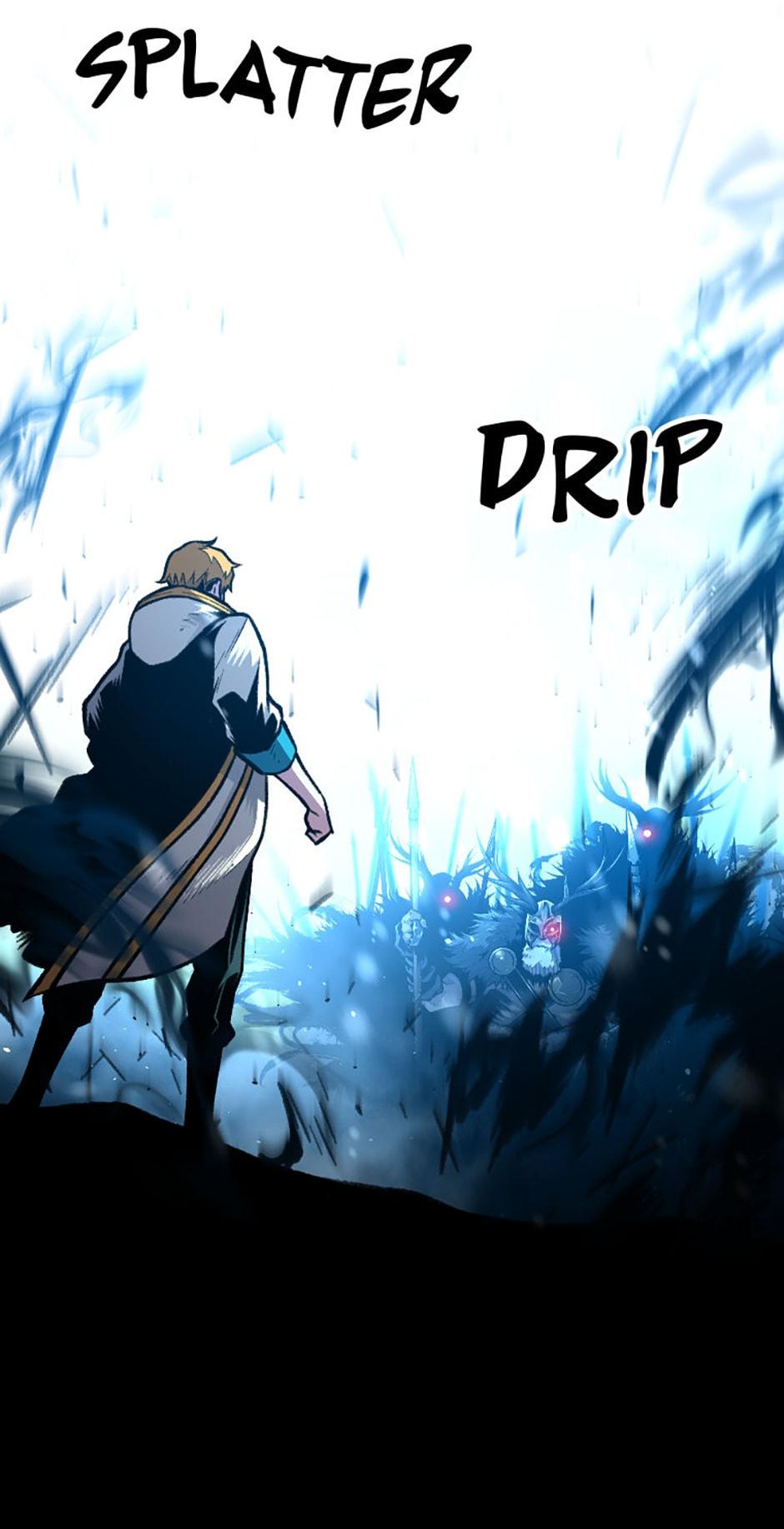 Read Demon Devourer Manga Online