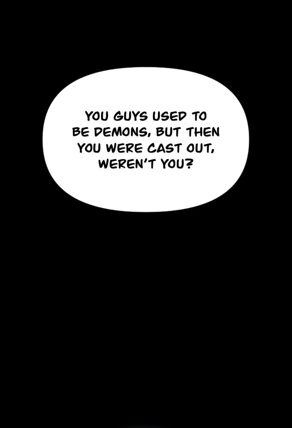 Read Demon Devourer Manga Online