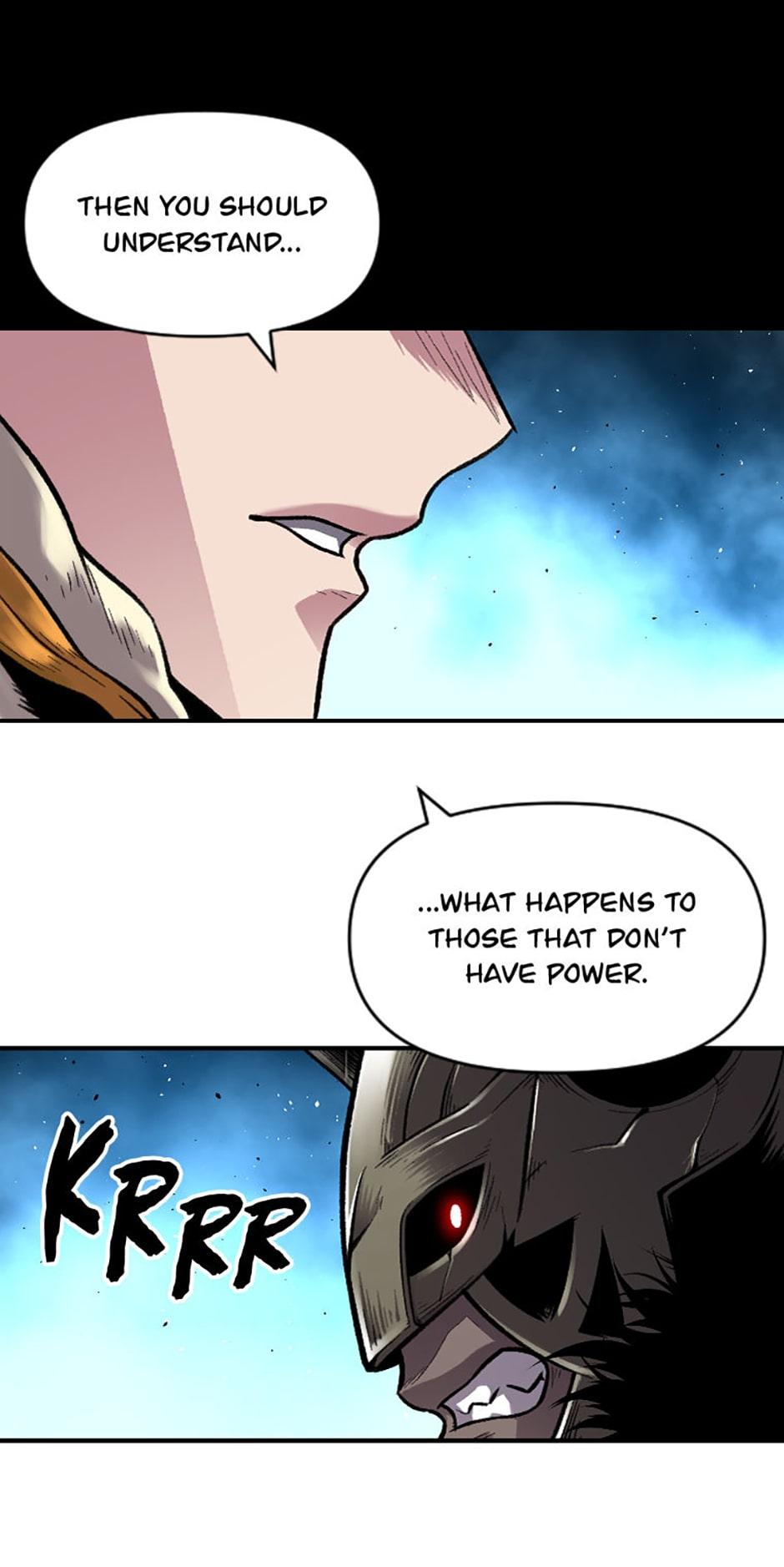 Read Demon Devourer Manga Online