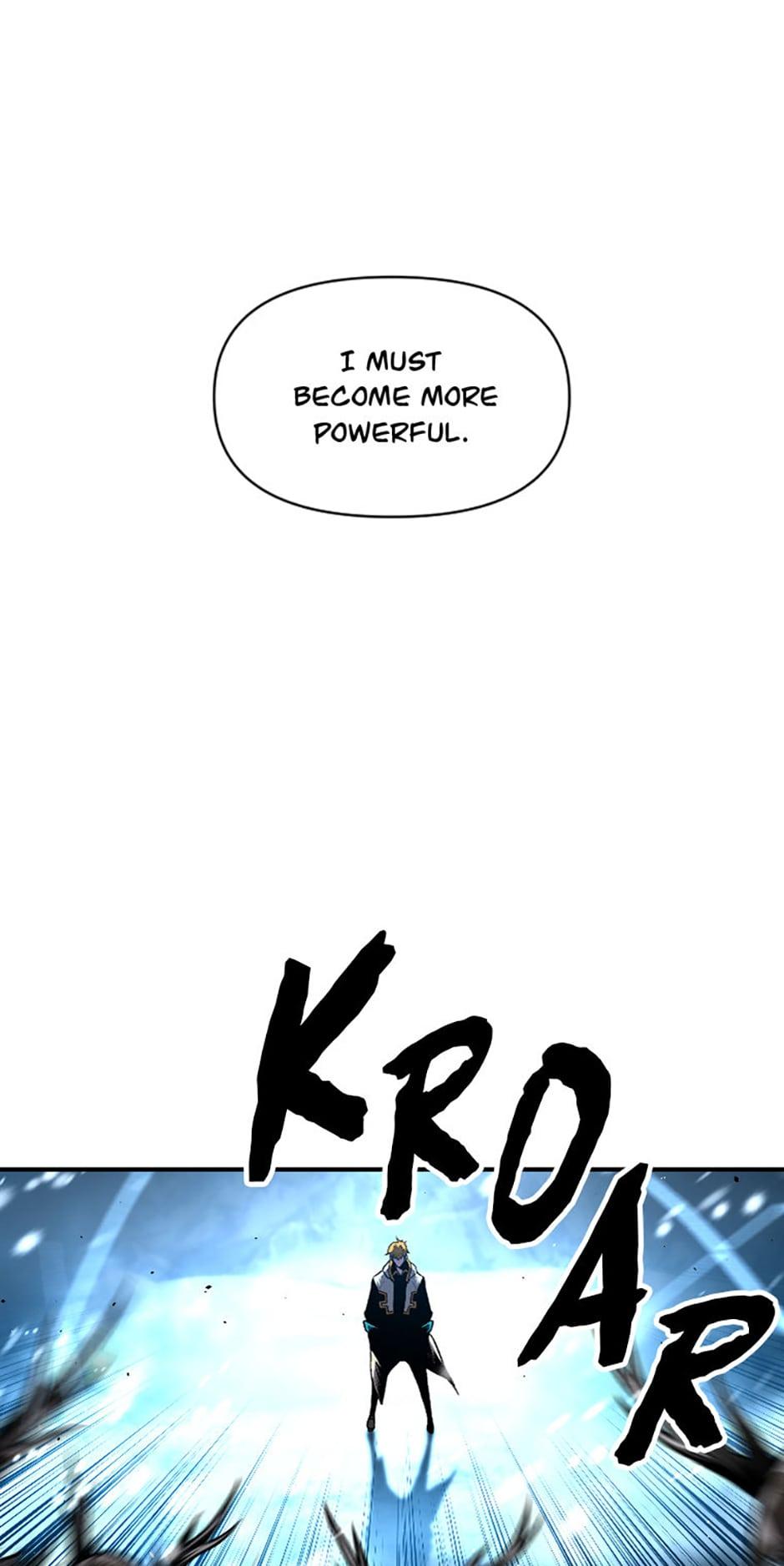 Read Demon Devourer Manga Online