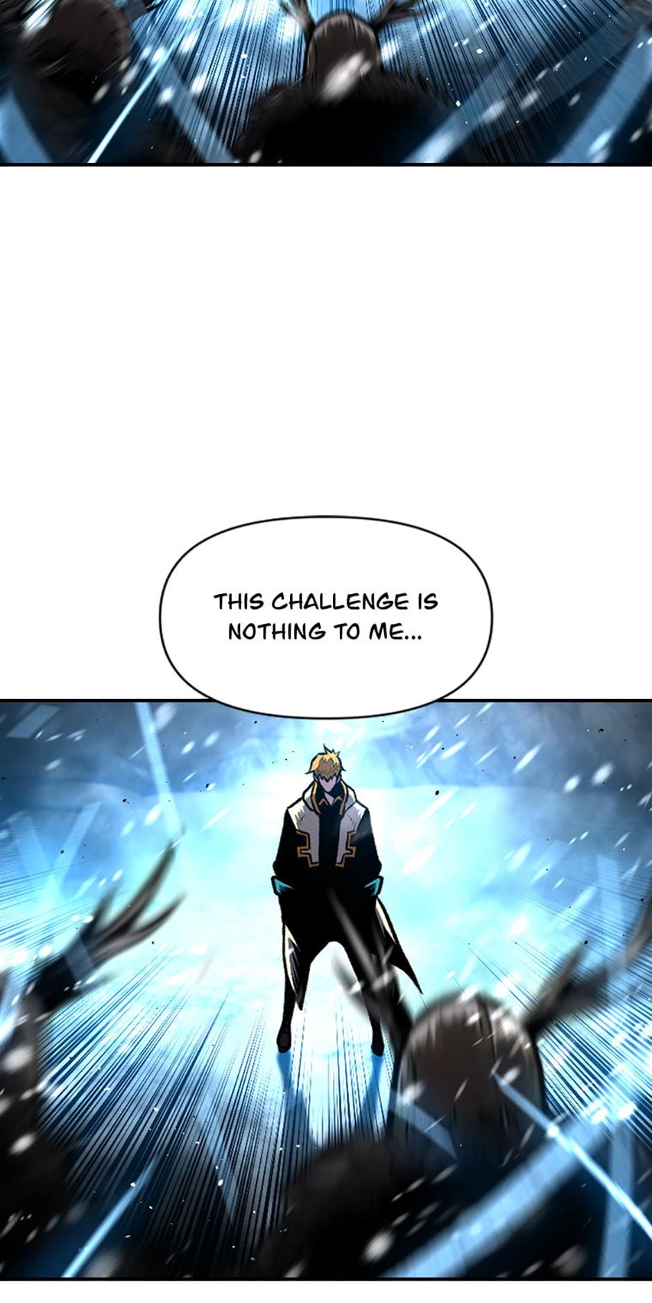 Read Demon Devourer Manga Online