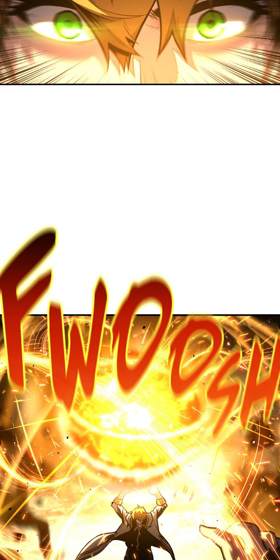 Read Demon Devourer Manga Online