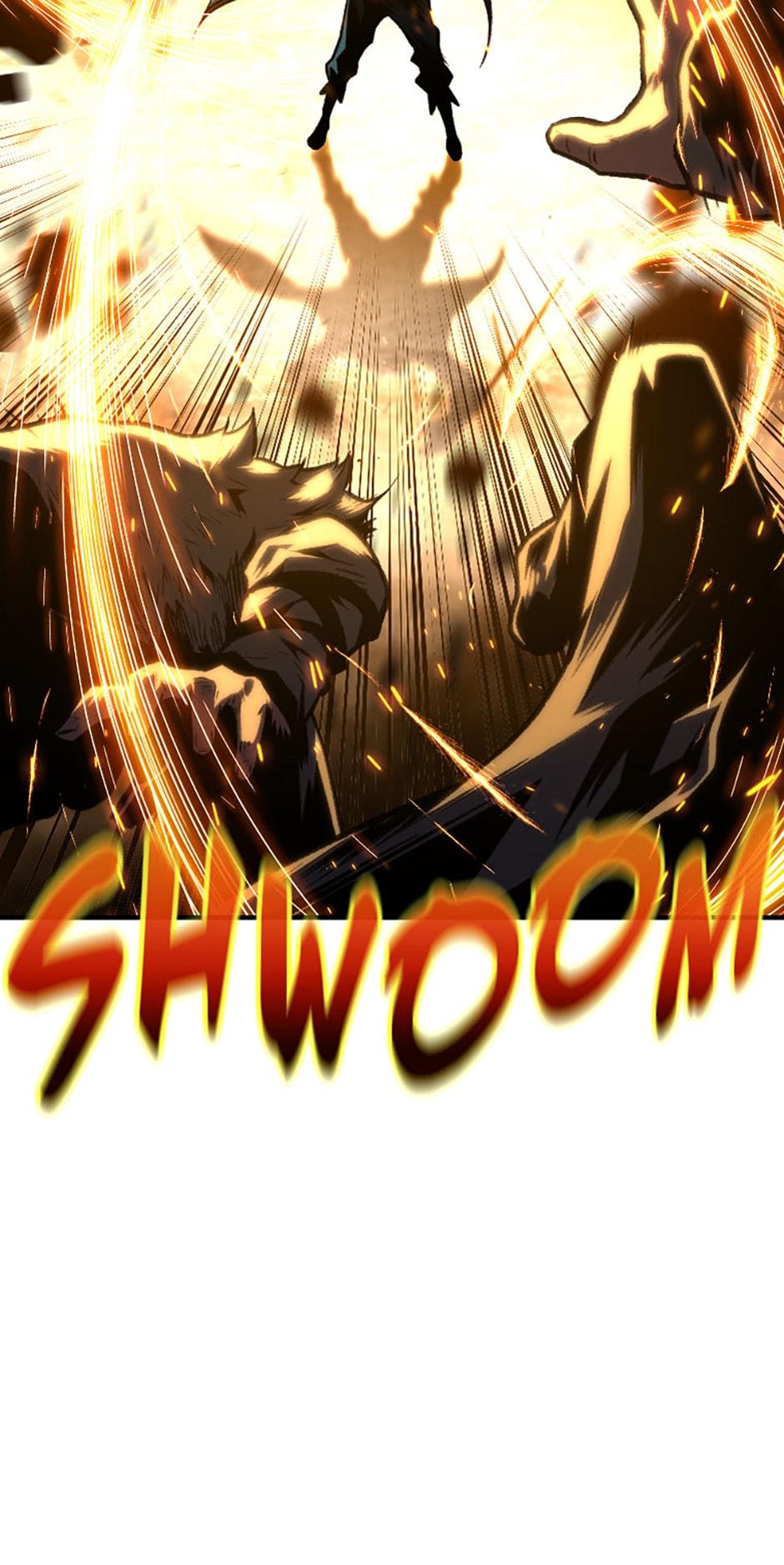 Read Demon Devourer Manga Online