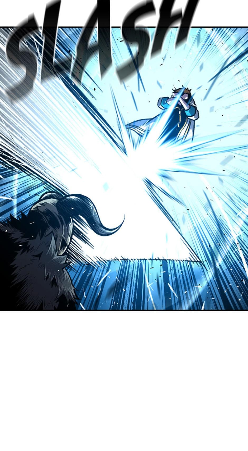 Read Demon Devourer Manga Online
