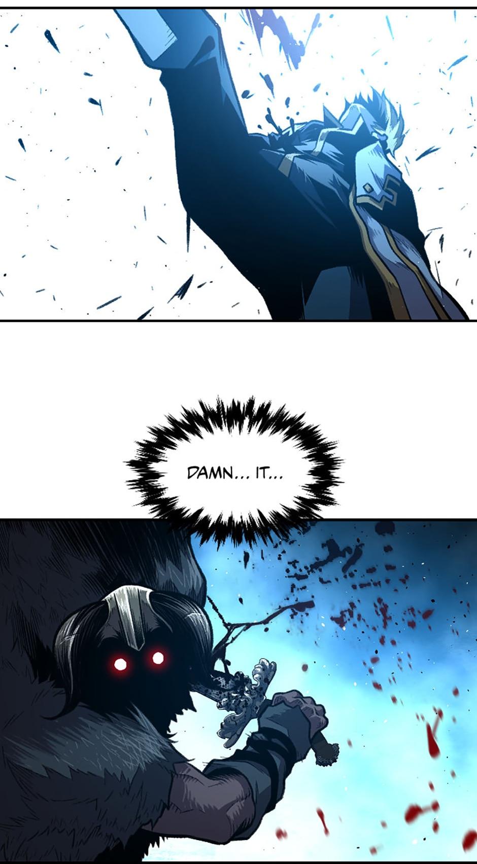 Read Demon Devourer Manga Online