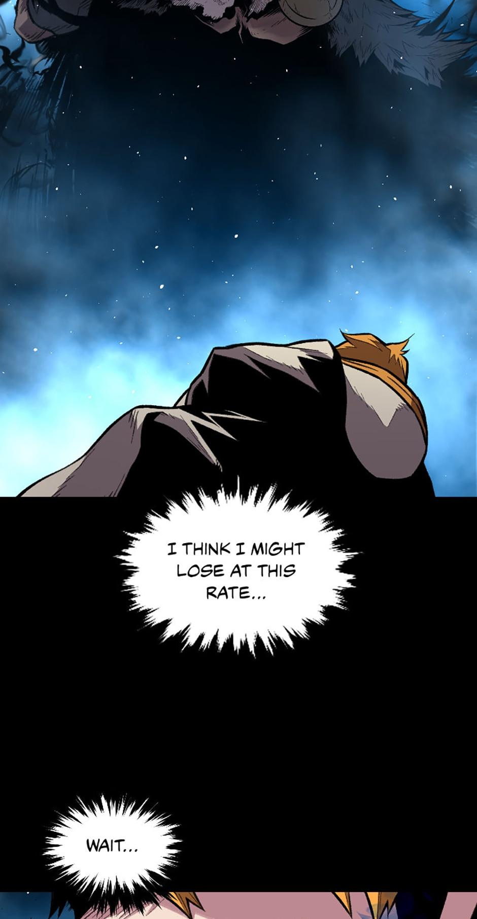 Read Demon Devourer Manga Online