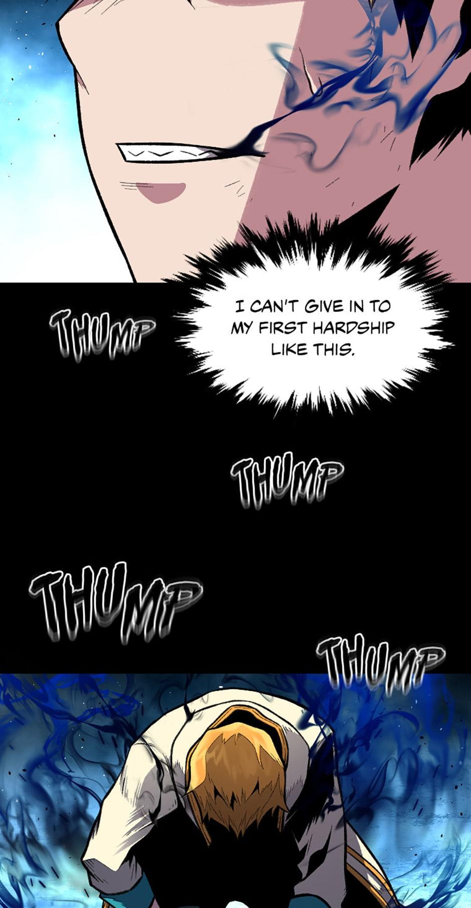 Read Demon Devourer Manga Online