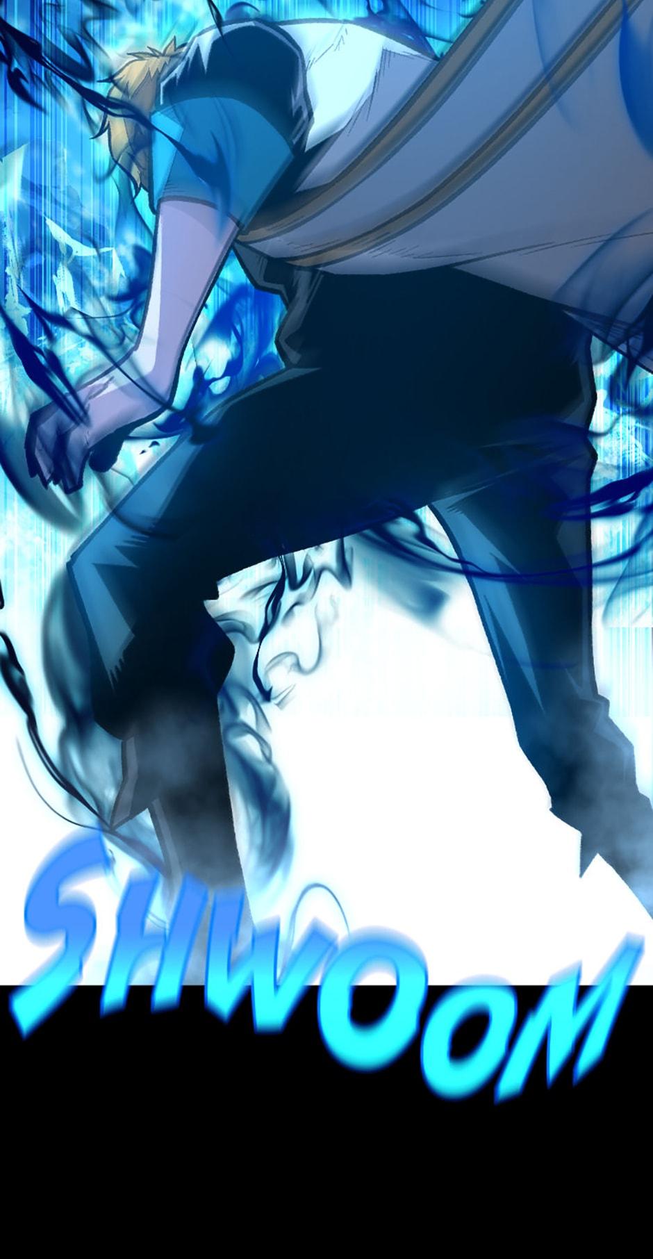 Read Demon Devourer Manga Online
