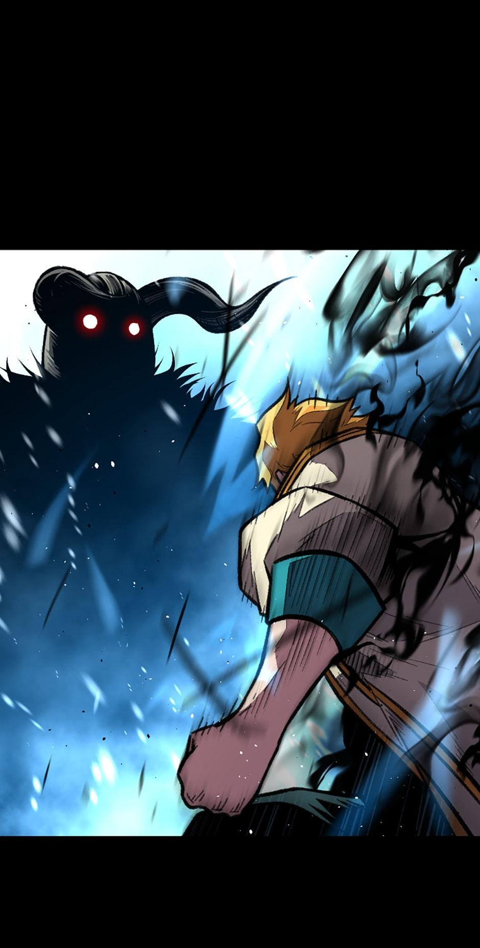 Read Demon Devourer Manga Online