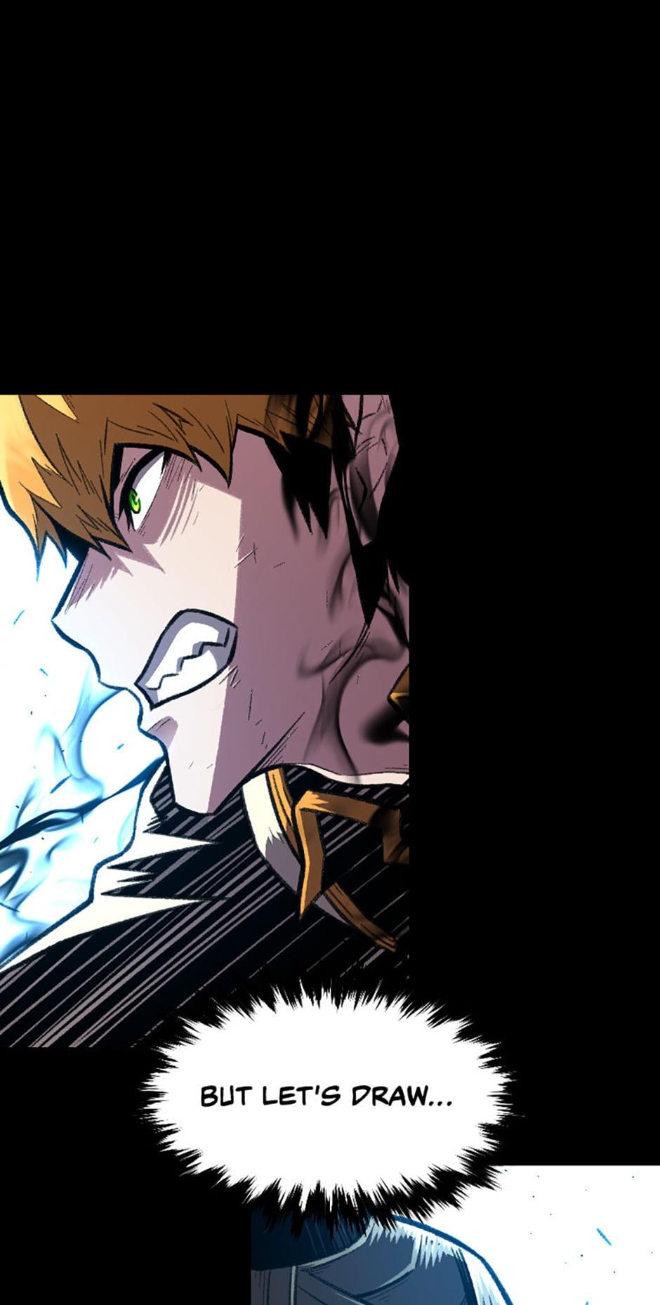 Read Demon Devourer Manga Online