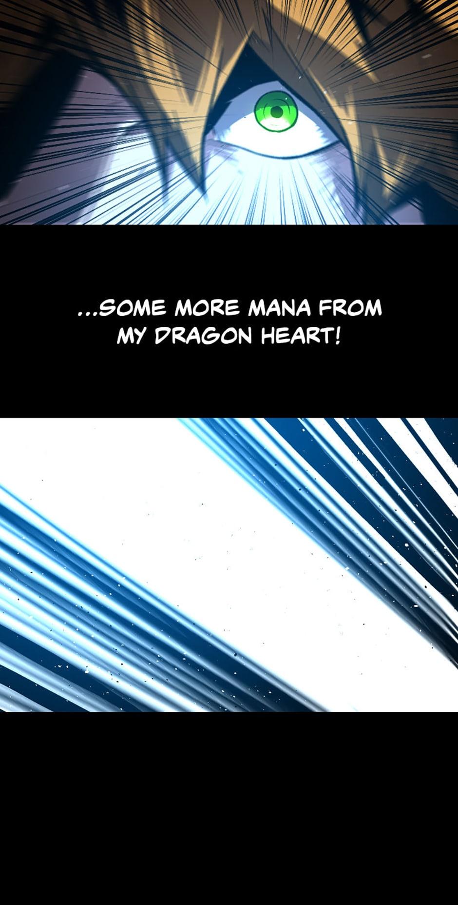 Read Demon Devourer Manga Online