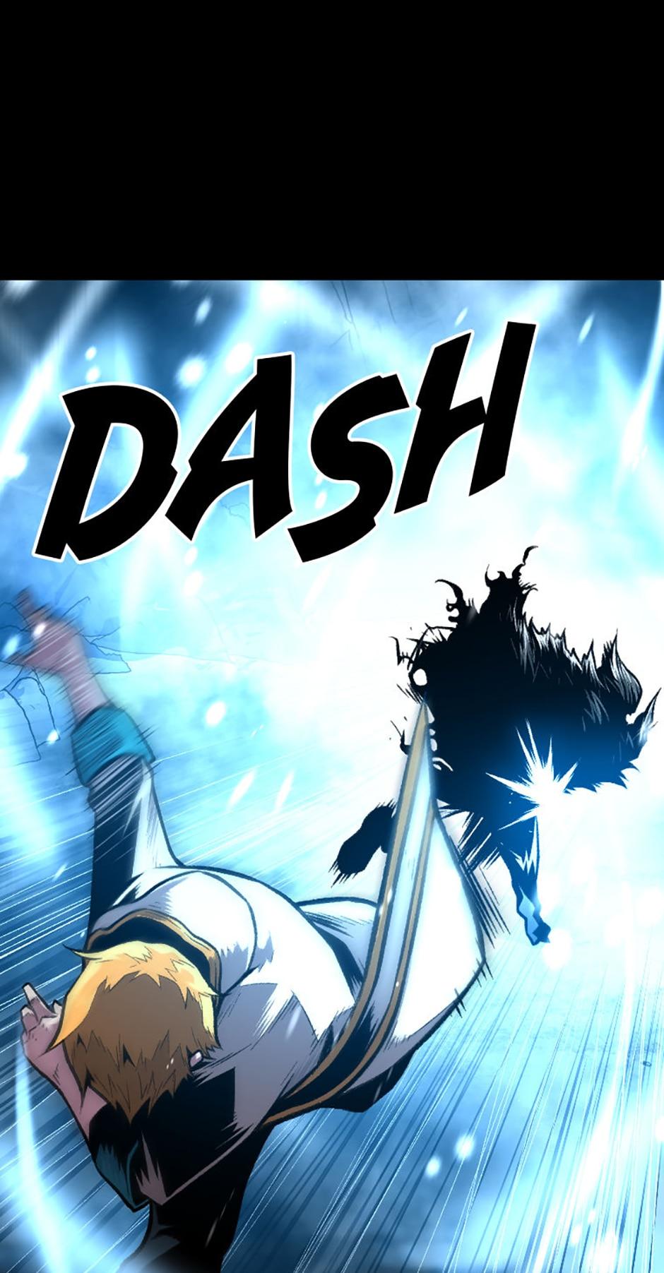 Read Demon Devourer Manga Online