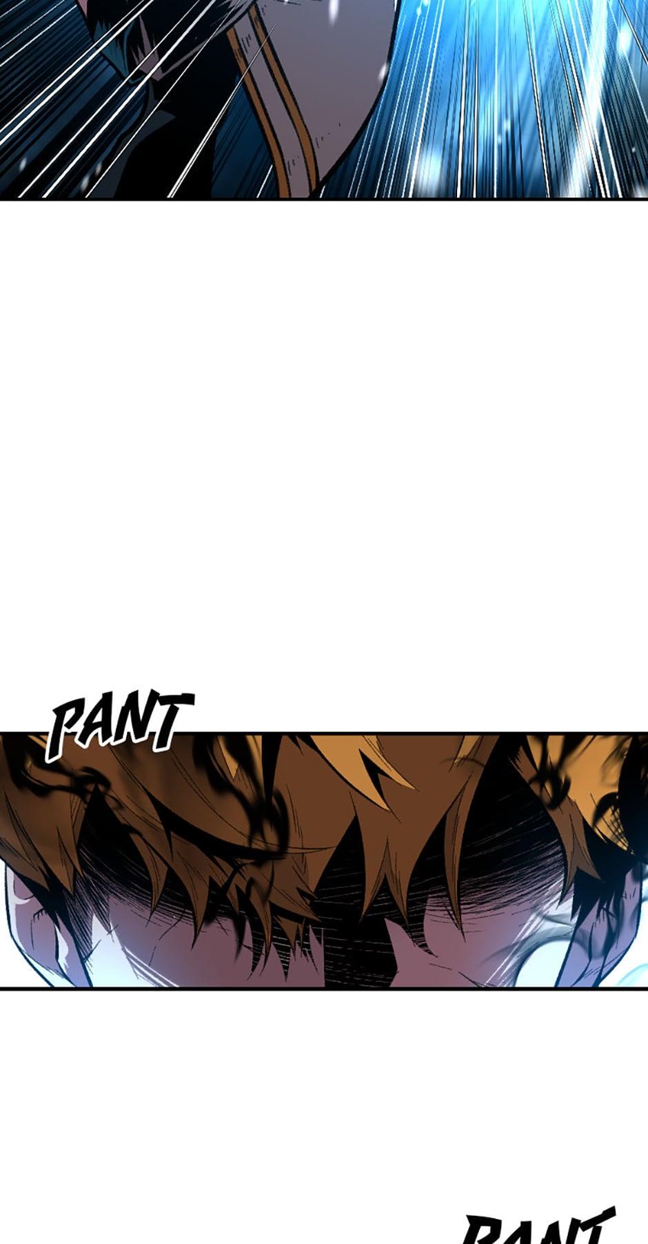 Read Demon Devourer Manga Online