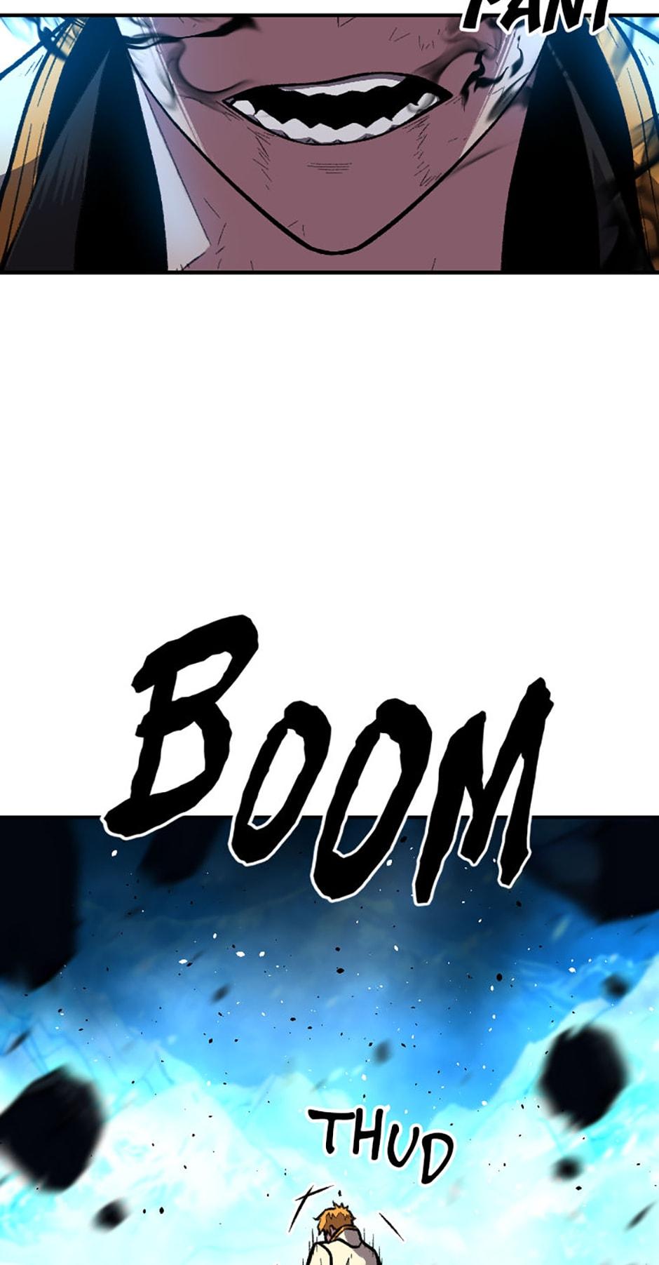 Read Demon Devourer Manga Online