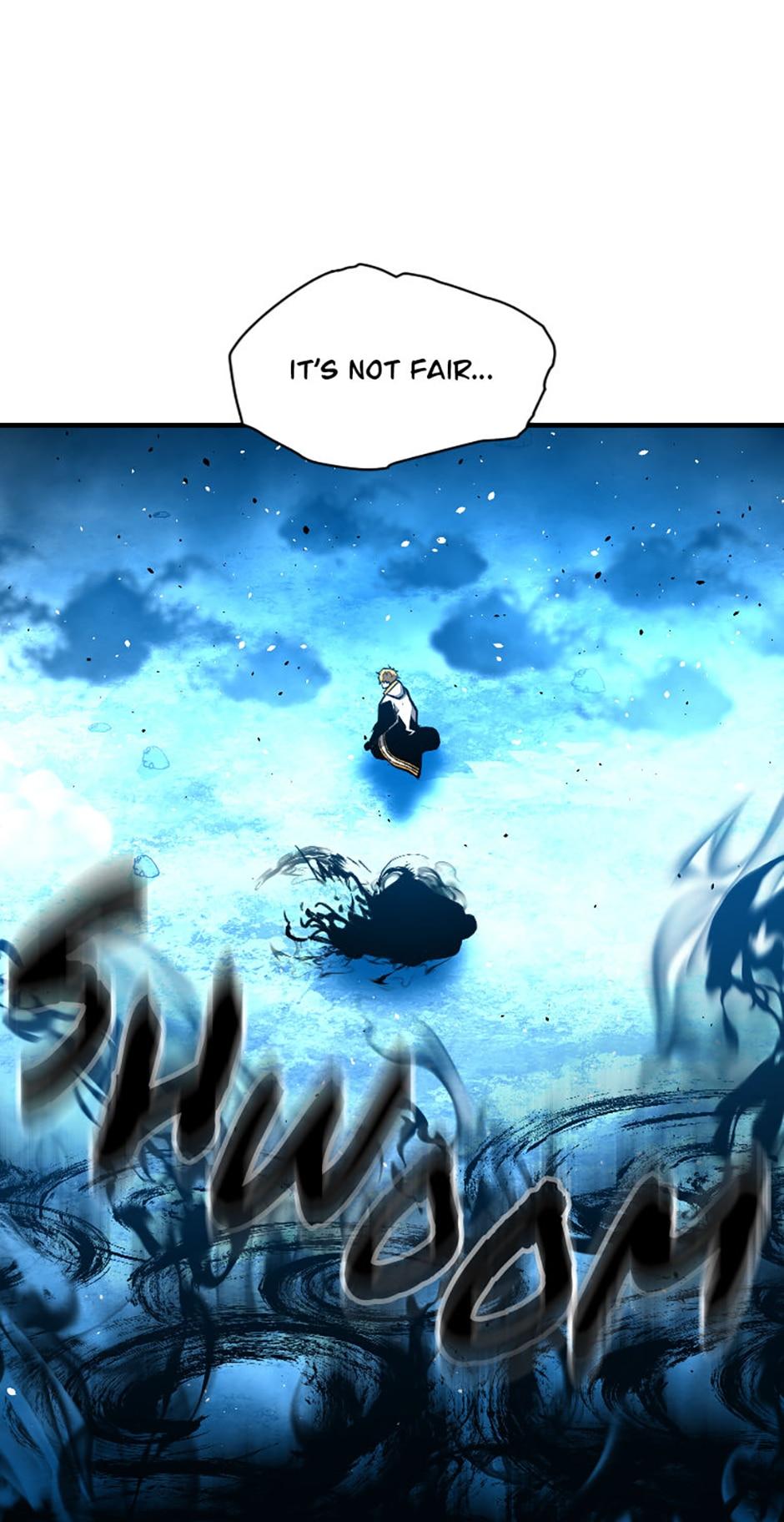 Read Demon Devourer Manga Online